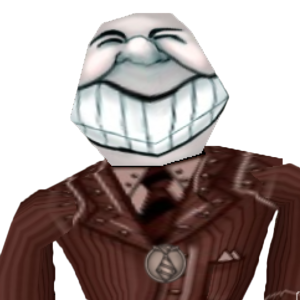 Yesman from Toontown