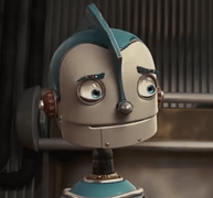rodney copperbottom robots