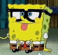 spongebob squarepants spongebob squarepants