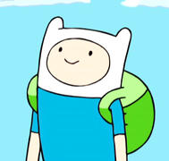 finn mertens adventure time