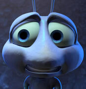 flik a bug's life