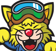 spitz warioware
