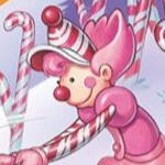 mr mint 1980s candyland