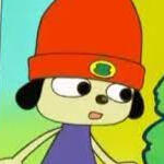 parappa parappa the rapper