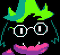 ralsei deltarune