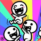 Chorus Kids from Rhythm Heaven
